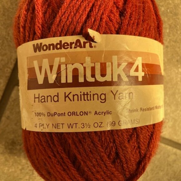 Eight is Not Enough Yarns - Picture 2 of 3